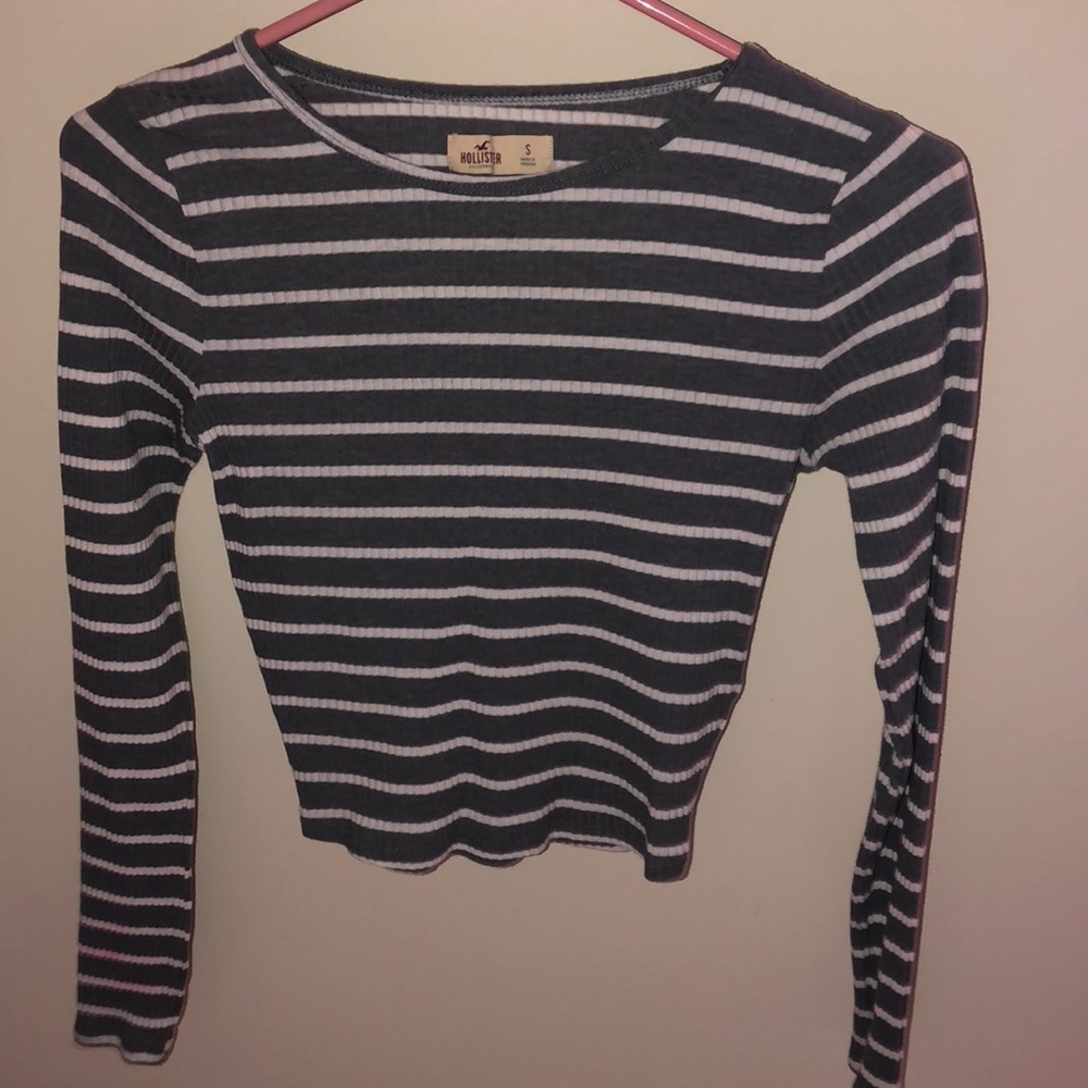 Long sleeve